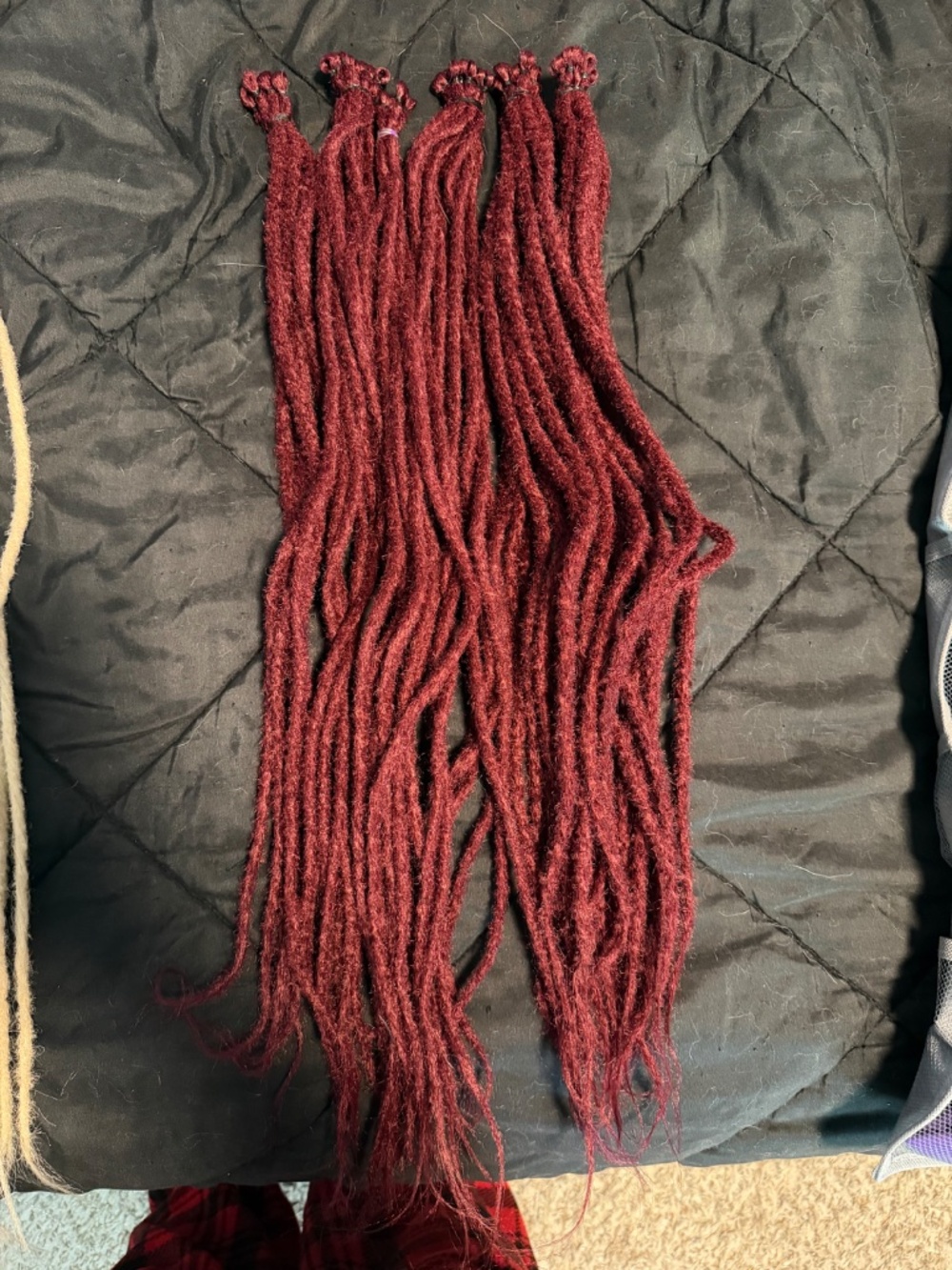 Dreadlocks - Picture 2 of 2